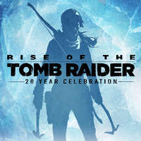 Square-Enix Rise of the Tomb Raider: 20 Year Celebration Edition (EU) (Digitális kulcs - PC)