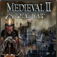 SEGA Medieval II: Total War (EU) (Digitális kulcs - PC)