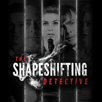 Wales Interactive The Shapeshifting Detective (EU) (Digitális kulcs - PC)