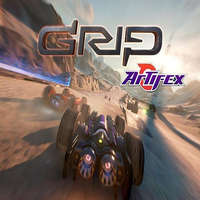 Wired Productions GRIP: Combat Racing - Artifex Car Pack (DLC) (EU) (Digitális kulcs - PC)