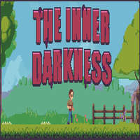 Nauris Amatnieks The Inner Darkness (Digitális kulcs - PC)