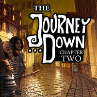 SkyGoblin The Journey Down: Chapter Two (Digitális kulcs - PC)
