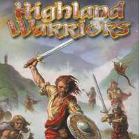 United Independent Entertainment Highland Warriors (Digitális kulcs - PC)