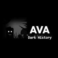 Dnovel AVA: Dark History (Digitális kulcs - PC)