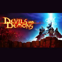 HandyMan Studios Devils and Demons (Digitális kulcs - PC)