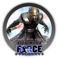 LucasArts Star Wars: The Force Unleashed (Ultimate Sith Edition) (EU) (Digitális kulcs - PC)