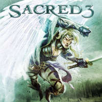 Deep Silver Sacred 3 (First Edition) (EU) (Digitális kulcs - PC)