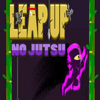 nlfastudio Leap Up no jutsu (Digitális kulcs - PC)