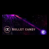 R C Knight Bullet Candy (Digitális kulcs - PC)