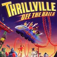 LucasArts Thrillville: Off the Rails (Digitális kulcs - PC)