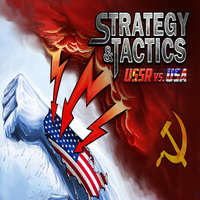 HeroCraft Strategy & Tactics: Wargame Collection - USSR vs USA! (DLC) (Digitális kulcs - PC)