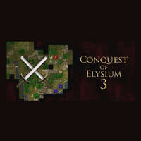 Illwinter Game Design Conquest of Elysium 3 (Digitális kulcs - PC)
