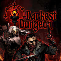 CD Projekt Darkest Dungeon (EU) (Digitális kulcs - PC)