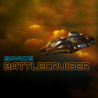 Less Describable Games Space Battlecruiser (Digitális kulcs - PC)