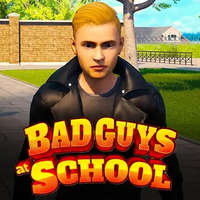 SYLPH Bad School Boy (Digitális kulcs - PC)