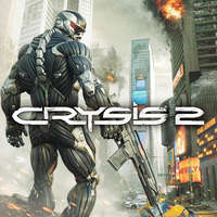 Electronic Arts Crysis 2 (Maximum Edition) (Digitális kulcs - PC)