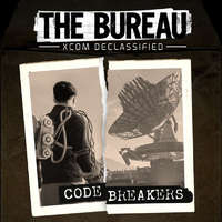 2K Games The Bureau: XCOM Declassified - Code Breakers (DLC) (EU) (Digitális kulcs - PC)