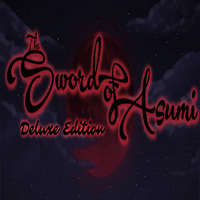 Dharker Studios Sword of Asumi - (Deluxe Edition) (Digitális kulcs - PC)