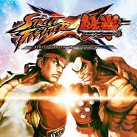 Capcom Street Fighter X Tekken (EU) (Digitális kulcs - PC)