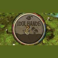 Green Man Gaming Idol Hands (Digitális kulcs - PC)