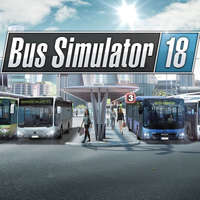 Astragon Bus Simulator 18 - Mercedes Benz Bus Pack 1 (DLC) (Digitális kulcs - PC)