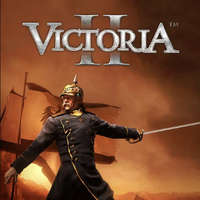 Paradox Interactive Victoria II (Digitális kulcs - PC)