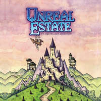 Afterthought Games Unreal Estate (Digitális kulcs - PC)