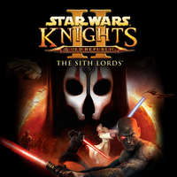 LucasArts Star Wars: Knights of the Old Republic II - The Sith Lords (Digitális kulcs - PC)