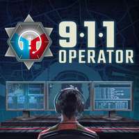 Games Operators 911 Operator (EU) (Digitális kulcs - PC)