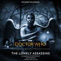 Maze Theory Doctor Who: The Lonely Assassins (Digitális kulcs - PC)