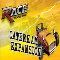 SimBin Race: The WTCC Game + Caterham Expansion (Digitális kulcs - PC)