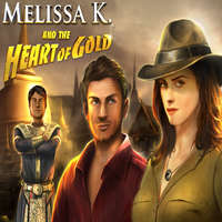 Kiss ltd Melissa K. and the Heart of Gold (EU) (Digitális kulcs - PC)