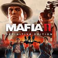 2K Games Mafia II (Definitive Edition) (EU) (Digitális kulcs - PC)