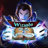 Game Mechanic Studios Wizards: Wand of Epicosity (Digitális kulcs - PC)