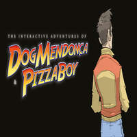 Ravenscourt The Interactive Adventures of Dog Mendona and Pizzaboy (Digitális kulcs - PC)