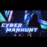 Aluba Studio Cyber Manhunt (Digitális kulcs - PC)