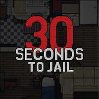 Indovers Studio 30 Seconds To Jail (Digitális kulcs - PC)