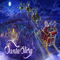 8th Shore Santa Sling (Digitális kulcs - PC)