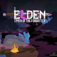 Another Indie Elden: Path of the Forgotten (Digitális kulcs - PC)