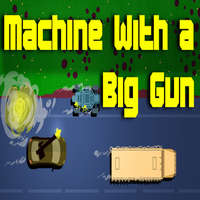 ILLUMICORP Machine With a Big Gun (Digitális kulcs - PC)