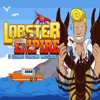 Maulidan Games Lobster Empire (Digitális kulcs - PC)
