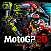 Milestone MotoGP 20 (EU) (Digitális kulcs - Nintendo Switch)