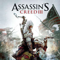 Ubisoft Assassin&#039;s Creed III (EU) (Digitális kulcs - PC)