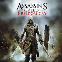 Ubisoft Assassin&#039;s Creed IV: Black Flag - Freedom Cry (DLC) (Digitális kulcs - PC)