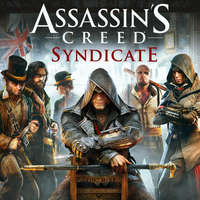 Ubisoft Assassin&#039;s Creed: Syndicate (EU) (Digitális kulcs - PC)