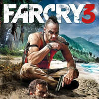Ubisoft Far Cry 3 (Digitális kulcs - PC)