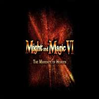 Ubisoft Might & Magic VI: Mandate of Heaven (Digitális kulcs - PC)