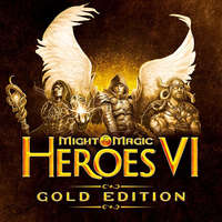 Ubisoft Might & Magic: Heroes VI - Gold Edition (Digitális kulcs - PC)