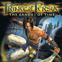 Ubisoft Prince of Persia: The Sands of Time (Digitális kulcs - PC)