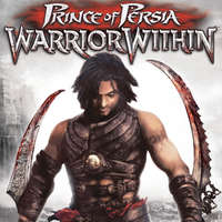 Ubisoft Prince of Persia: Warrior Within (Digitális kulcs - PC)